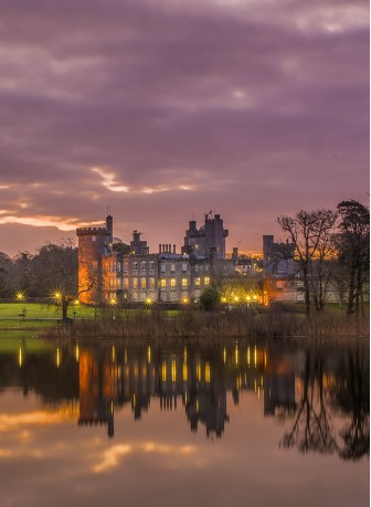Dromoland Castle Hotel 