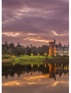 Dromoland Castle Hotel 