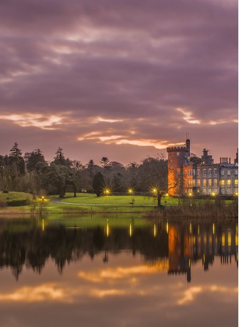 Dromoland Castle Hotel 