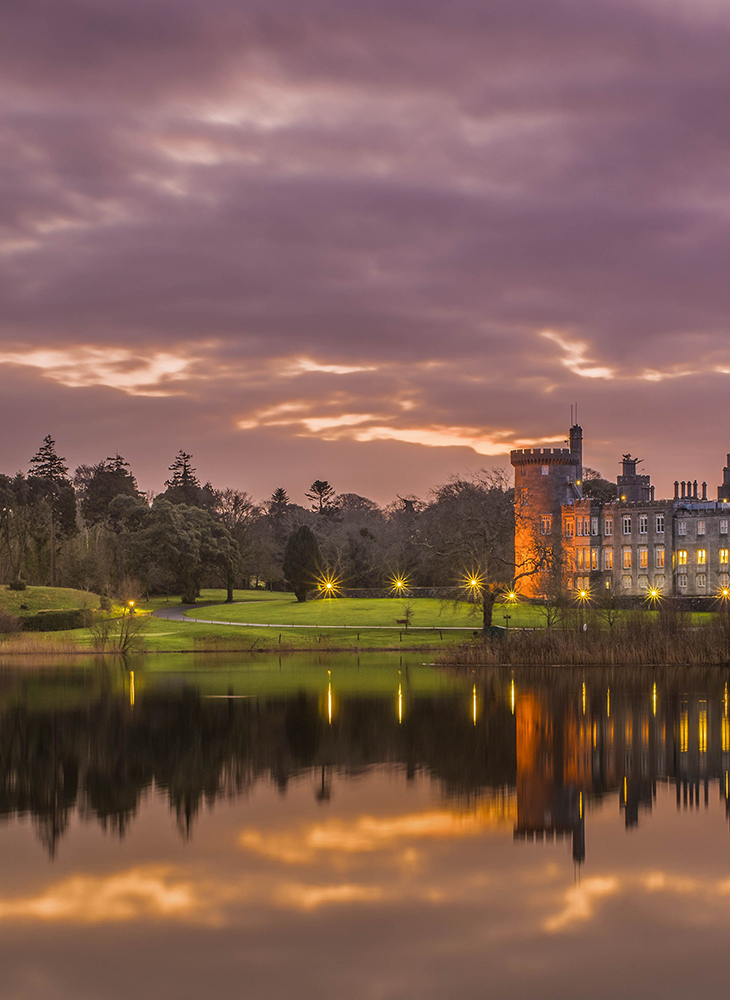 Dromoland Castle Hotel 