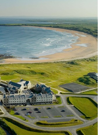 Trump International Golf Links