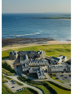 Trump International Golf Links