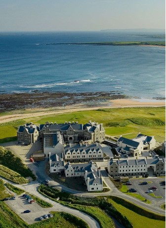Trump International Golf Links