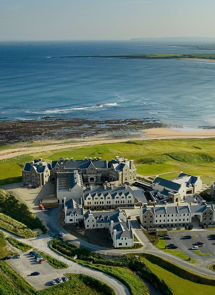 Trump International Golf Links