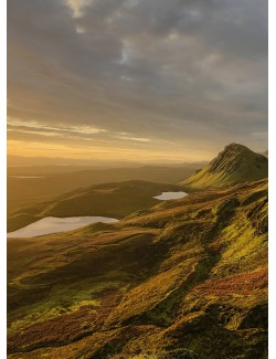 Scotland's National Tourist