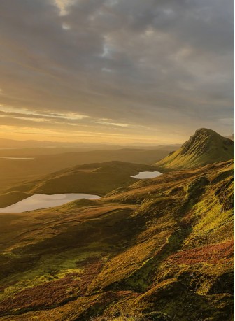 Scotland's National Tourist