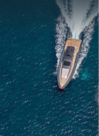 National Marine Park Tour