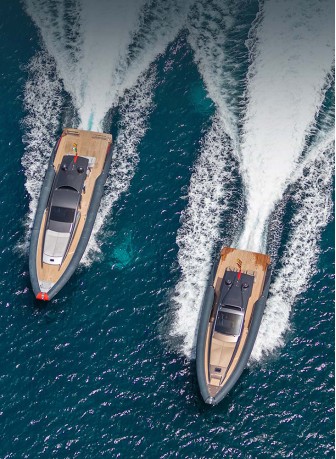 National Marine Park Tour