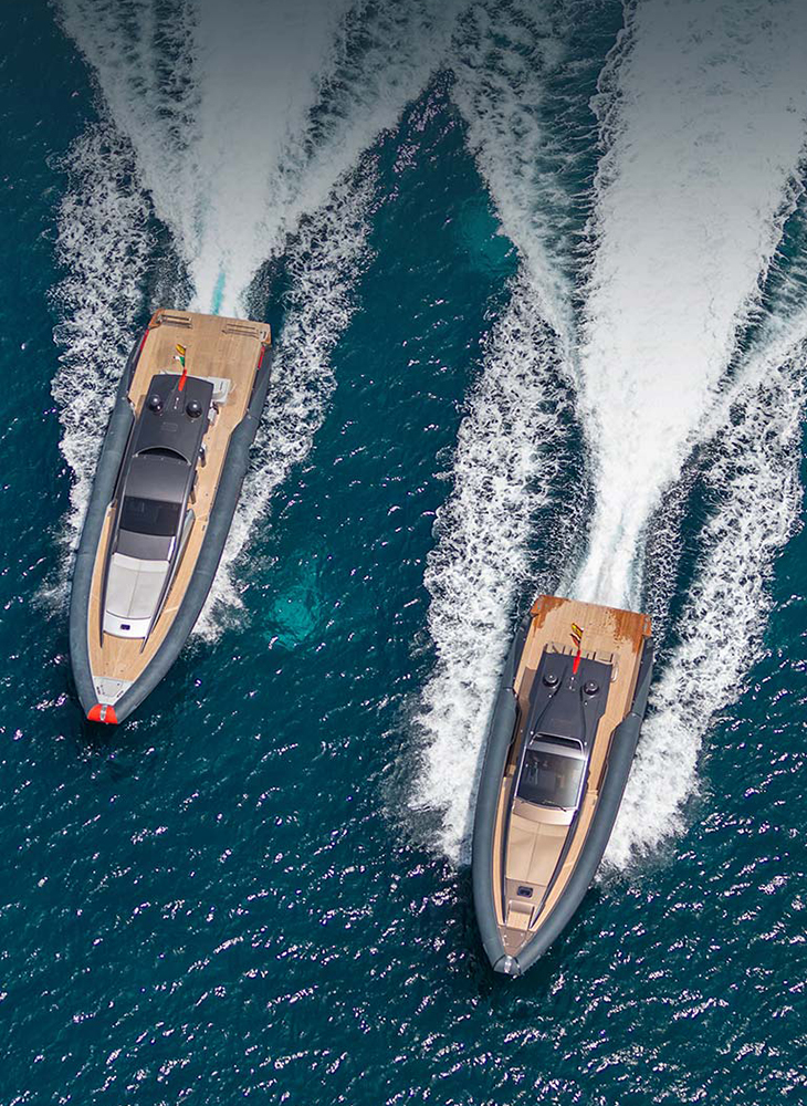 National Marine Park Tour