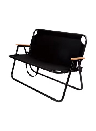Outdoor Double Folding Seat