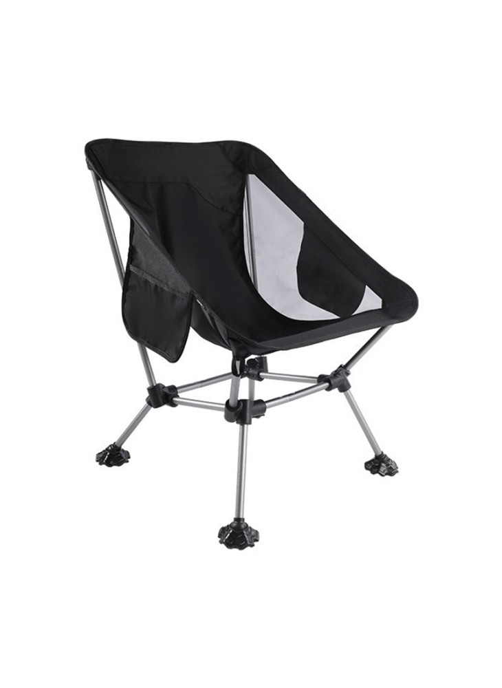Lightweight and Foldable Camping Chair