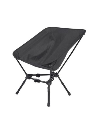 Easy-to-Store Outdoor Camping Chair
