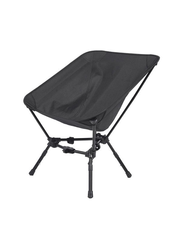 Easy-to-Store Outdoor Camping Chair