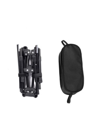 Easy-to-Store Outdoor Camping Chair