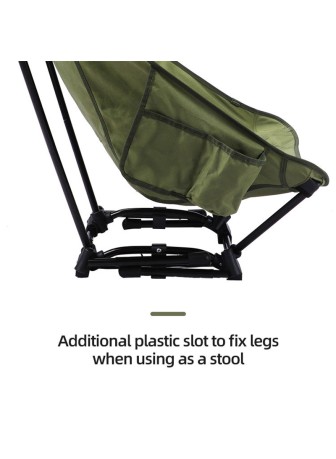 Portable Fishing Chair Portable Fishing Chair