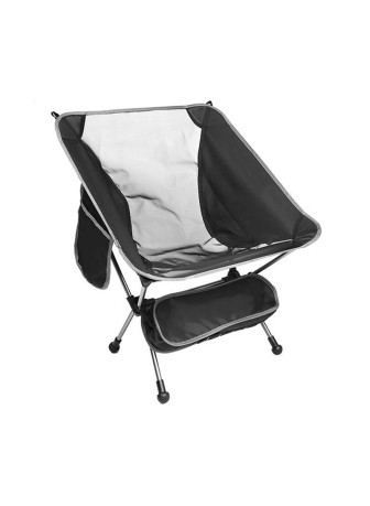 Portable Folding Camping Chair