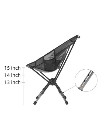 Ultralight Camping Chair Ultralight Camping Chair