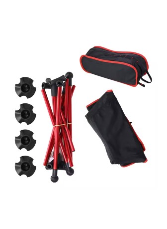 Camping High-Back Fishing Chair