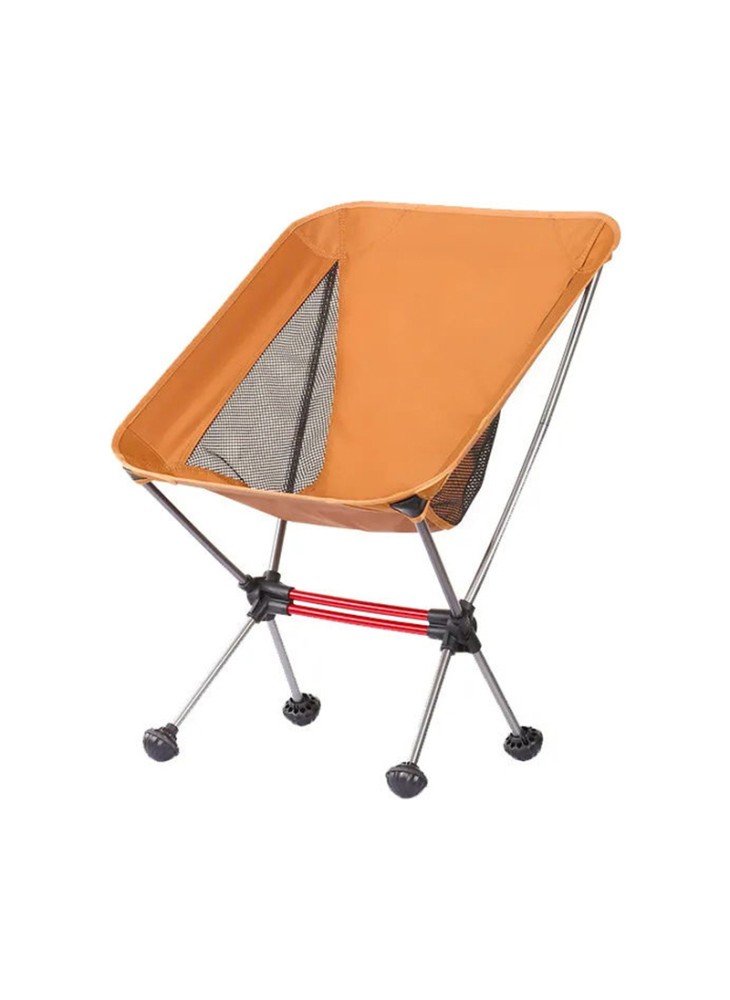 Lightweight Camping & Fishing Chair
