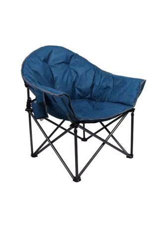 Extra-Large Comfort Folding Chair