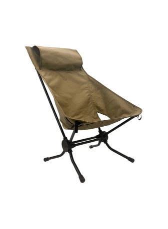 Portable Camping Moon Chair