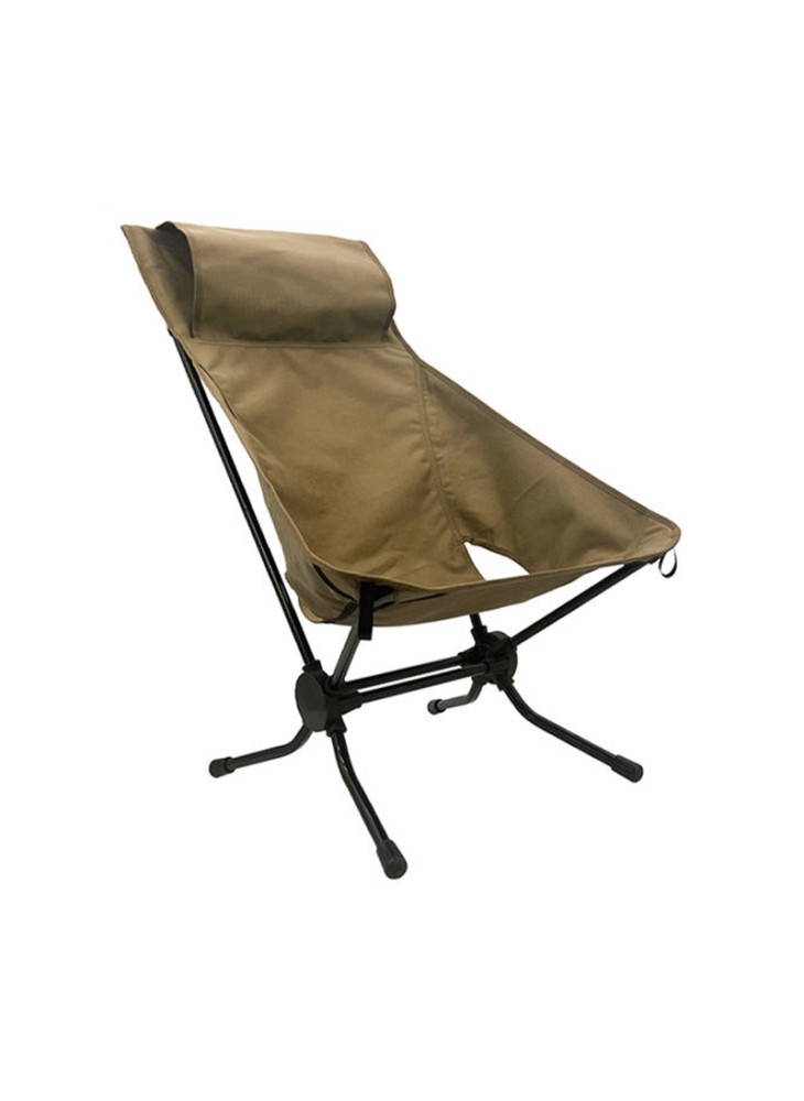Portable Camping Moon Chair