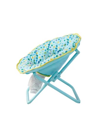 Small-Sized Children's Camping Chair Small-Sized Children's Camping Chair