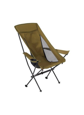 Outdoor Folding Camping Chair