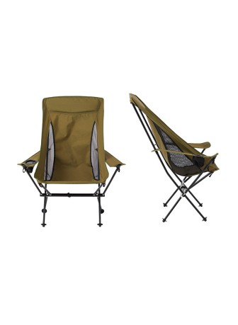 Outdoor Folding Camping Chair Outdoor Folding Camping Chair