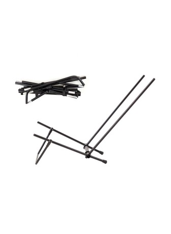 Lightweight High-Back Camping Chair Lightweight High-Back Camping Chair