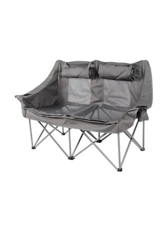 Double Camping Chair