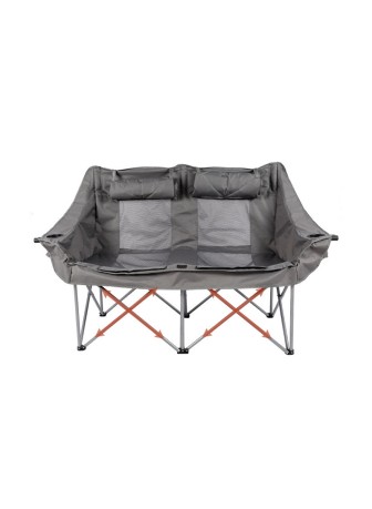 Double Camping Chair
