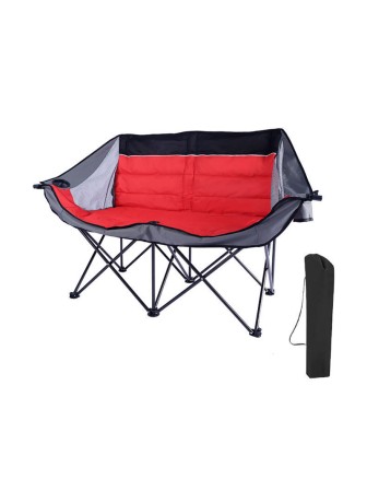 Double Seat Camping Chair