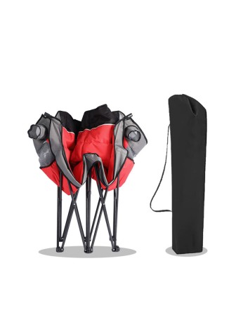 Double Seat Camping Chair