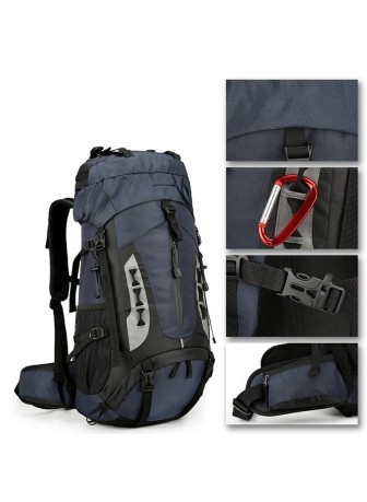 Durable Outdoor Backpack Durable Outdoor Backpack