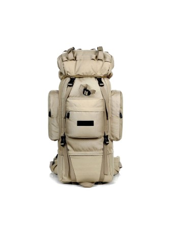 Outdoor Hiking Oxford Cloth Backpack