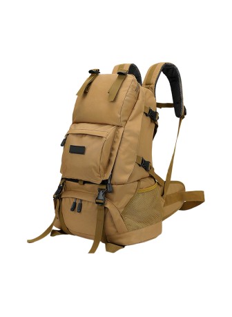 Lightweight Hiking Backpack