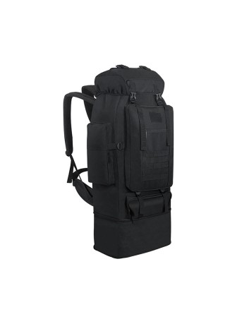 Convenient Camping Backpack