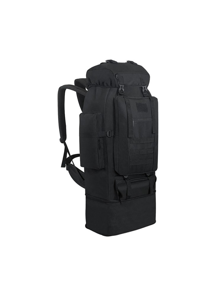 Convenient Camping Backpack