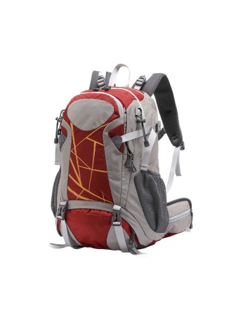 Hiking and Mountaineering Backpack