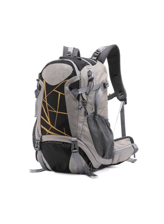 Hiking and Mountaineering Backpack