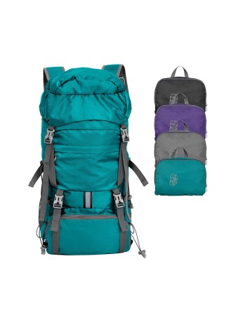 Waterproof Hiking Backpack