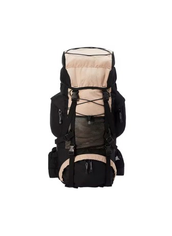 Large-Capacity Hiking Backpack