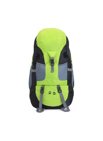 Mountain Camping & Hiking Backpack