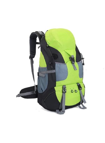 Mountain Camping & Hiking Backpack