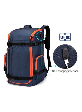 Outdoor Ski Backpack