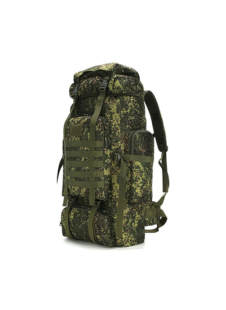 Camouflage Tactical Backpack