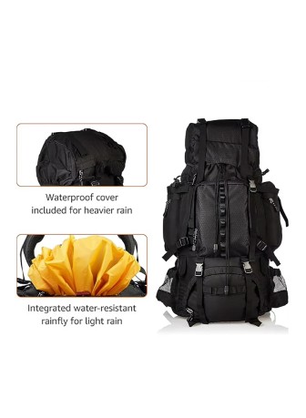 Men's Tactical Backpack