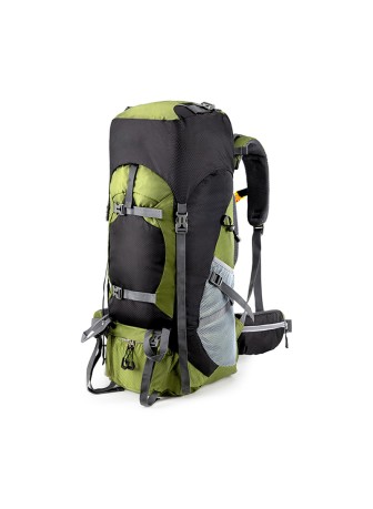 Foldable Outdoor Backpack