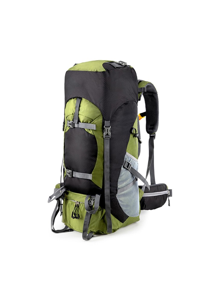 Foldable Outdoor Backpack